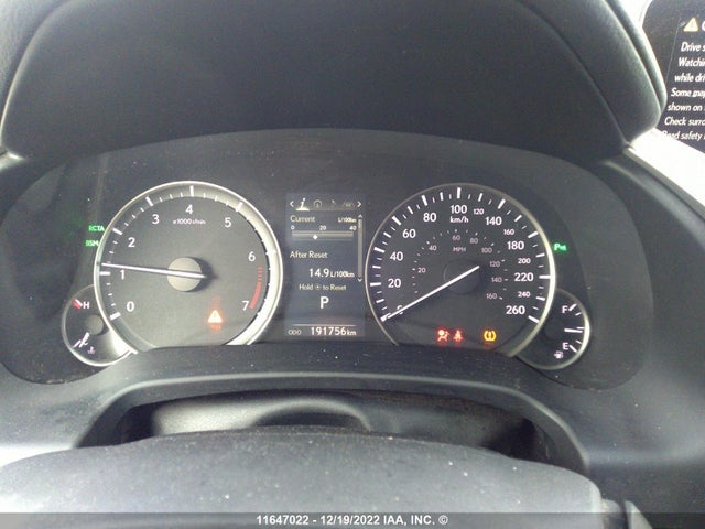 2T2BZMCA1GC024801 Lexus Rx 350/base/f Sport