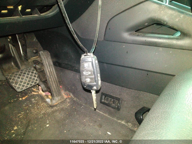 WAUDFCFM1AA070725 Audi A3 PREMIUM