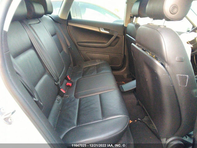 WAUDFCFM1AA070725 Audi A3 PREMIUM