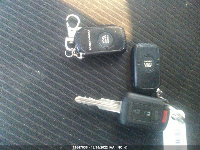 JA32U2FU7HU603842 Mitsubishi LANCER ES