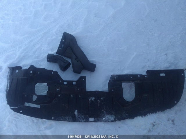 JA32U2FU7HU603842 Mitsubishi LANCER ES