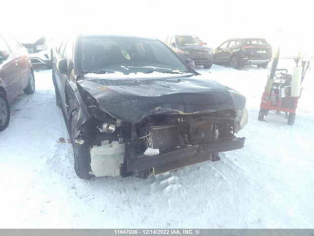 JA32U2FU7HU603842 Mitsubishi LANCER ES