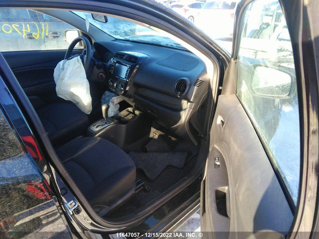 ML32A3HJ2JH002990 Mitsubishi MIRAGE ES