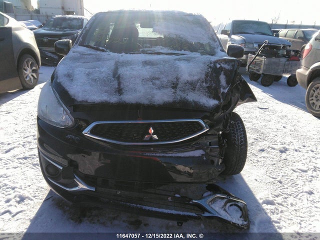 ML32A3HJ2JH002990 Mitsubishi MIRAGE ES