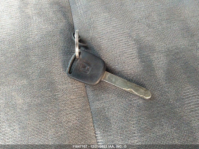 Honda Pilot Ex 2004 2HKYF18464H002651 Image 3