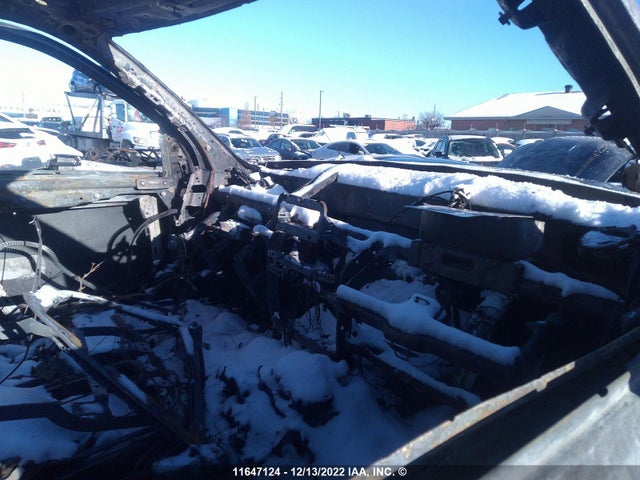 3C6TR5EJ1EG256479 RAM 2500 Powerwagon