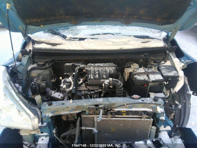ML32F3FJ6JHF01363 Mitsubishi Mirage G4 Es