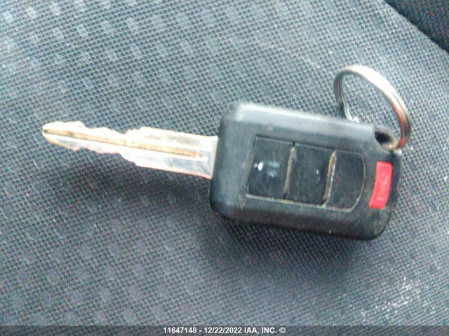 ML32F3FJ6JHF01363 Mitsubishi Mirage G4 Es