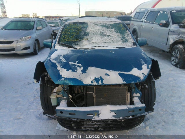ML32F3FJ6JHF01363 Mitsubishi Mirage G4 Es