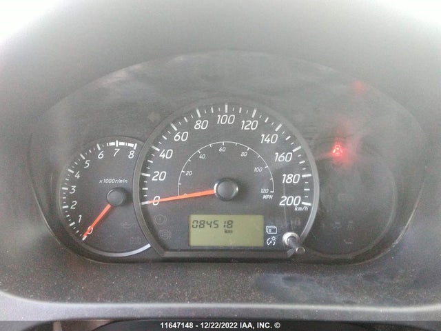 ML32F3FJ6JHF01363 Mitsubishi Mirage G4 Es