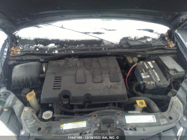 2A8HR54X09R669698 Chrysler Town & Country Touring