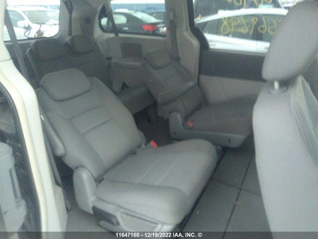 2A8HR54X09R669698 Chrysler Town & Country Touring
