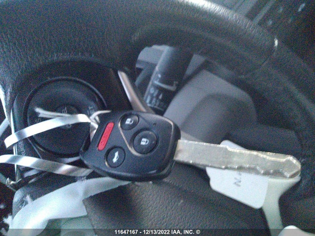 Продажа на аукционе авто 2012 Honda Civic Lx, vin: 2HGFB2F56CH061325, номер лота: 11647167
