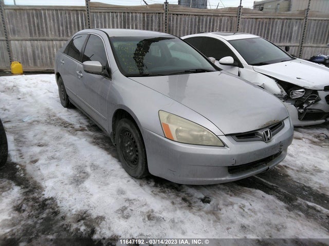 Honda ACCORD LX 2004 1HGCM56494A806493 main image