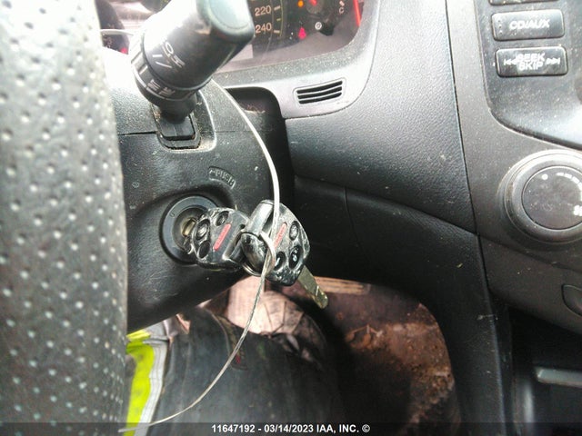 Honda ACCORD LX 2004 1HGCM56494A806493 Image 3