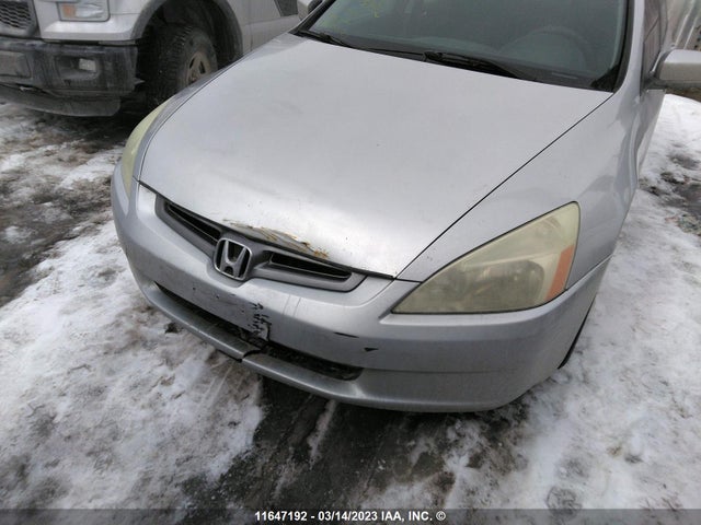 Honda ACCORD LX 2004 1HGCM56494A806493 Image 7
