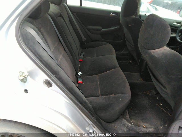 Honda ACCORD LX 2004 1HGCM56494A806493 Image 9