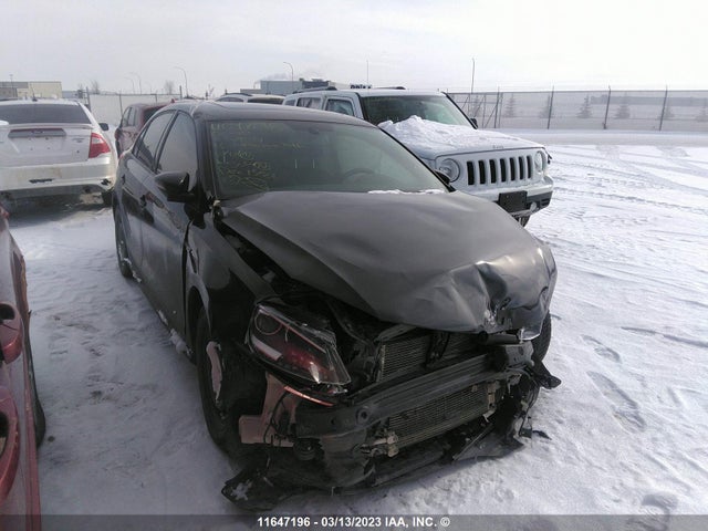 Volkswagen Jetta Gli/se/sel 2016 3VW4S7AJ5GM350904 main image
