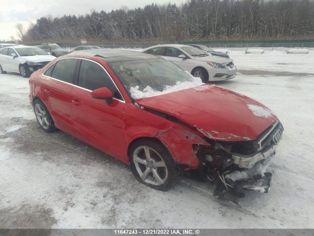 WAUACRFF2F1090554 auction archive image