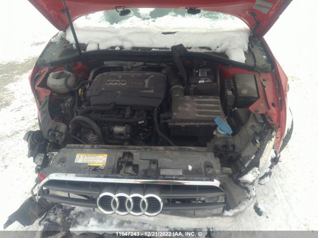 Audi A3 2015 WAUACRFF2F1090554 Image 11