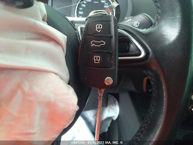 Audi A3 2015 WAUACRFF2F1090554 Image 3