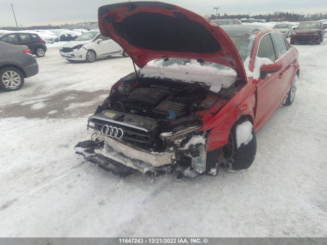 Audi A3 2015 WAUACRFF2F1090554 Image 7