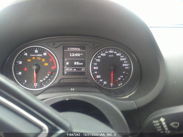 Audi A3 2015 WAUACRFF2F1090554 Image 8