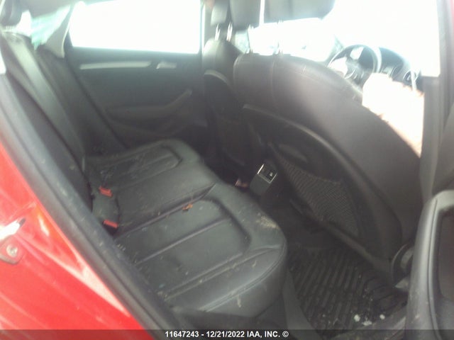 Audi A3 2015 WAUACRFF2F1090554 Image 9