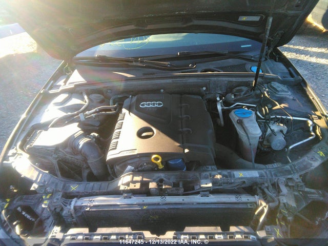 Audi A4 PREMIUM 2014 WAUBFCFL0EN019925 Image 11