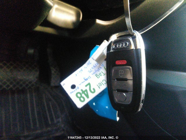 Audi A4 PREMIUM 2014 WAUBFCFL0EN019925 Image 3
