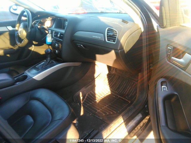 Audi A4 PREMIUM 2014 WAUBFCFL0EN019925 Image 6