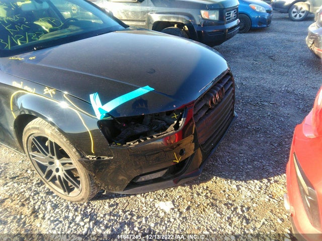 Audi A4 PREMIUM 2014 WAUBFCFL0EN019925 Image 7