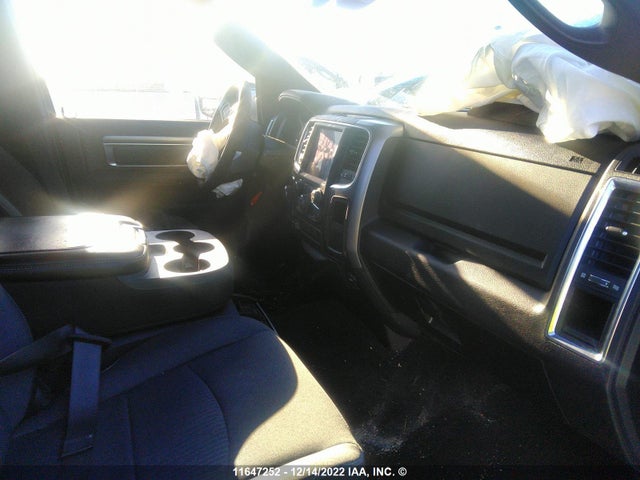 1C6RR7LT4NS131298 RAM 1500 Classic Slt