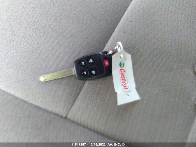 Honda Odyssey 2012 5FNRL5H49CB502756 Image 11