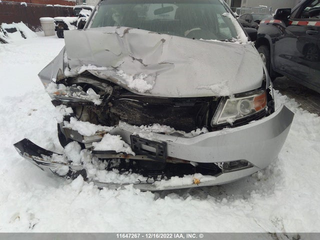 Honda Odyssey 2012 5FNRL5H49CB502756 Image 6