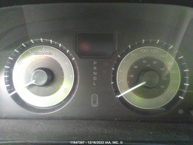 Honda Odyssey 2012 5FNRL5H49CB502756 Image 7