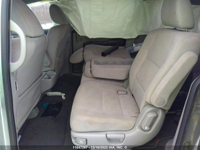 Honda Odyssey 2012 5FNRL5H49CB502756 Image 8
