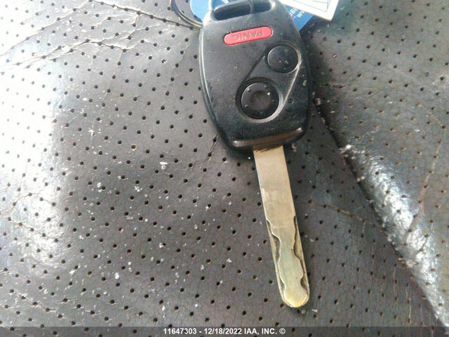 Honda Ridgeline Rtl 2006 2HJYK16596H000908 Image 3