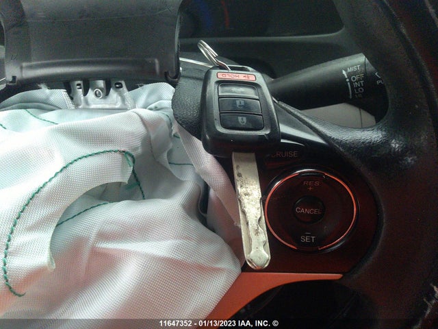 Honda Civic 2015 2HGFB2F4XFH006128 Image 11