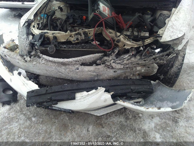 Honda Civic 2015 2HGFB2F4XFH006128 Image 6