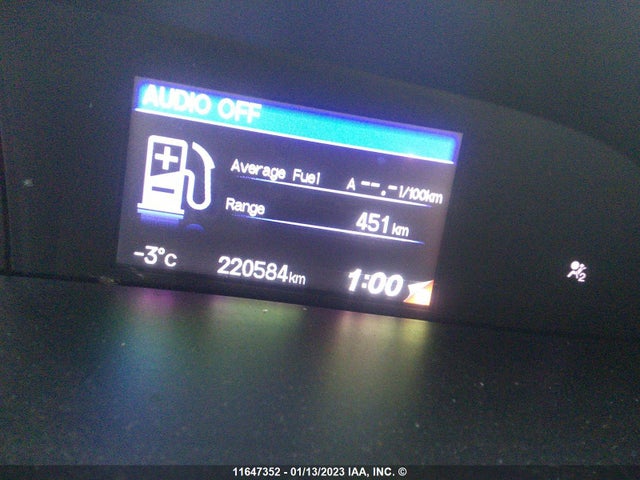 Honda Civic 2015 2HGFB2F4XFH006128 Image 7