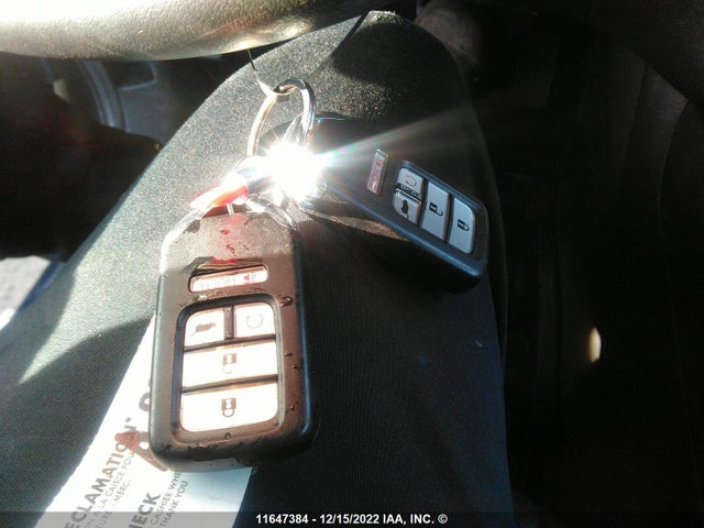 Honda Pilot Touring 2021 5FNYF6H69MB508617 Image 3
