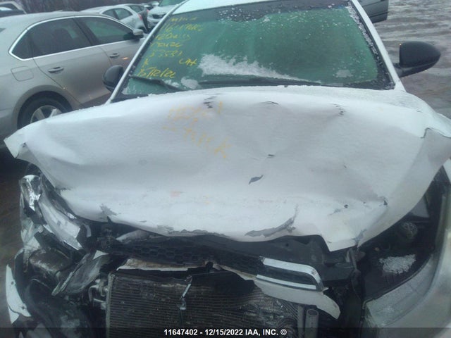 Chevrolet Cruze 2012 1G1PC5SH0C7163581 Image 11