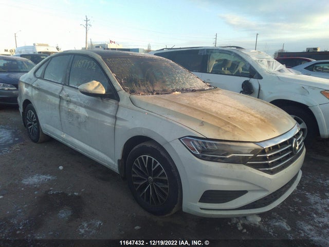 2019 3VWE57BU9KM025489 главное изображение