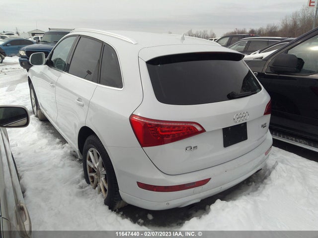 WA1VFCFP0CA094965 Audi Q5 Prestige