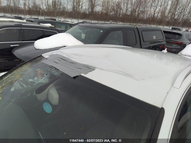 WA1VFCFP0CA094965 Audi Q5 Prestige