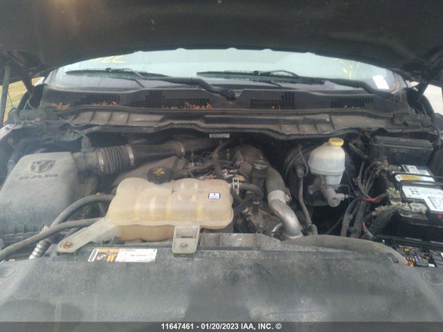 1C6RR7GM4FS606632 RAM 1500 Slt