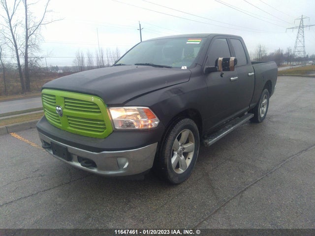 1C6RR7GM4FS606632 RAM 1500 Slt