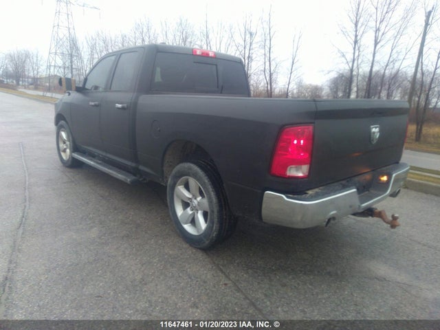 1C6RR7GM4FS606632 RAM 1500 Slt