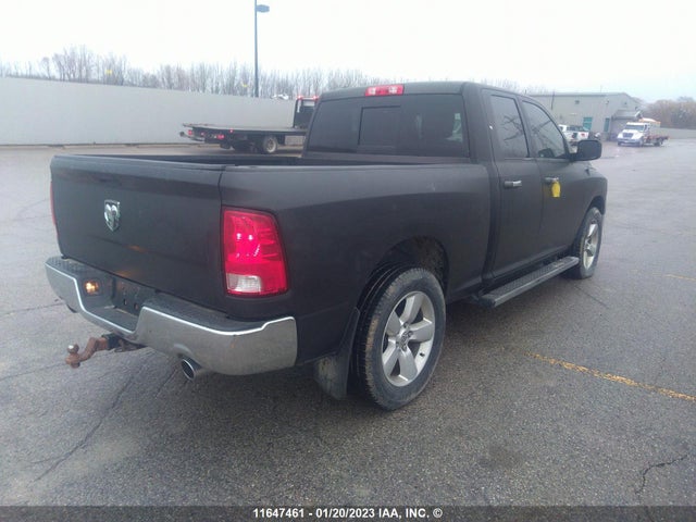 1C6RR7GM4FS606632 RAM 1500 Slt